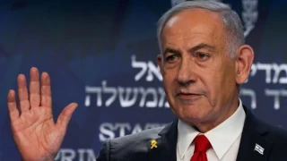 Alt-El Gobierno de Netanyahu incluye a Sánchez en el listado de "antisemitas" de la "izquierda radical"