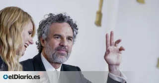 Alt-Mark Ruffalo explota contra Trump en una carta para la clase trabajadora estadounidense: "Estáis apuntando a quien no es"