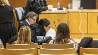 Alt-Cárcel e inhabilitación para dos médicas por la muerte del niño de Petrer tras ir cinco veces a urgencias