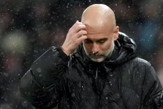 Alt-Pep Guardiola sobre el genocidio de Gaza: "Los próximos niños serán nuestros... Tengo miedo"