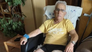 Alt-Investigan a un comisario jubilado por dar una brutal paliza a un barrendero en Murcia: "Si no lo apartan, me mata"