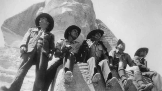 Alt-Los españoles de Churchill: la desconocida gesta de los republicanos que lucharon en el ejército británico contra Hitler