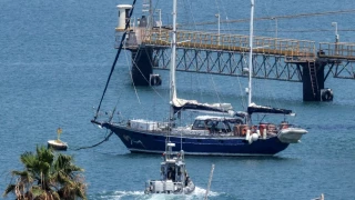 Alt-Israel traslada al activista de la Flotilla Tiago Ávila a una prisión más restrictiva
