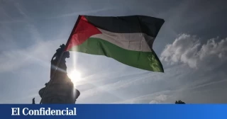 Alt-Israel pone en aislamiento penitenciario a la eurodiputada francesa de la Flotilla