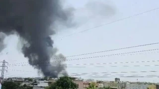 Alt-Un avión con 242 pasajeros con destino a Londres se estrella durante el despegue en una ciudad de India