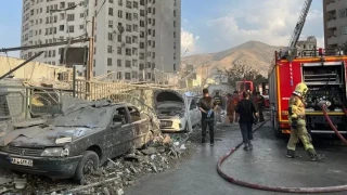 Alt-El OIEA dice que el ataque israelí afecta a la seguridad nuclear y viola normas de la ONU