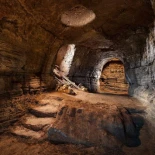 Alt-Los misteriosos Papar mencionados en las crónicas que vivían en cuevas de Islandia antes de la llegada de los vikingos