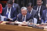 Alt-China muestra en la ONU su «condena» a Israel por la «violación de la soberanía» de Irán