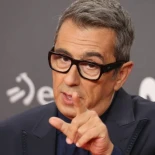 Alt-La descacharrante crónica de Buenafuente del evento ultra Madrid Economic Forum: "Había más testosterona allí que en 'El Chiringuito'"