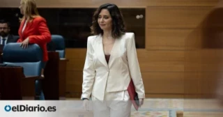 Alt-El Gobierno de Ayuso subvenciona con 3,3 millones a la fundación de los Legionarios de Cristo tras sancionarla