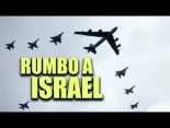 Alt-EEUU Manda Aviones hacia Israel