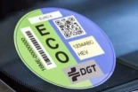 Alt-Etiquetas DGT: El Gobierno estudia quitar las etiquetas Eco y Cero a algunos coches híbridos, microhíbridos y de gas