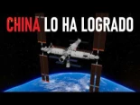 Alt-Astrum Español: Lo que China está logrando con la Tiangong es revolucionario