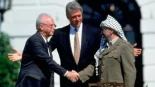 Alt-Quién fue Isaac Rabin y por qué su magnicidio supuso un duro golpe para el proceso de paz entre israelíes y palestinos