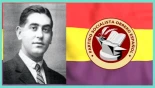Alt-En 1936, delincuentes franquistas asesinaron en Sevilla a Andrés Calderón Blandez, alcalde socialista y republicano de Guadalcanal (Sevilla)