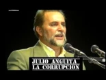 Alt-Julio Anguita hablando sobre corrupción