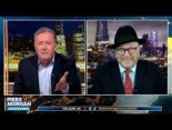Alt-Piers Morgan vs. George Galloway: acalorado debate sobre Irán, Israel y las bombas nucleares (inglés)