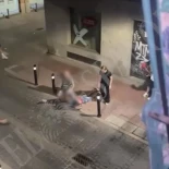 Alt-La jueza imputa por homicidio al policía de Madrid que asfixió con un mataleón a un delincuente en Torrejón