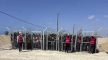 Alt-Contratistas estadounidenses afirman que sus colegas están disparando munición real mientras los palestinos buscan comida en Gaza (EN)