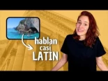 Alt-¿Cuál es la lengua más parecida al latín?