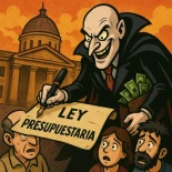 Alt-Four Freedoms: Leyes cómicamente malvadas