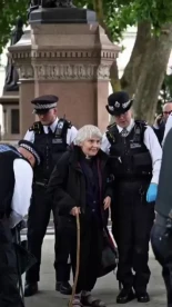 Alt-La legislación británica al servicio de «Israel» [ENG]