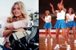 Alt-Michelle Pfeiffer en su apogeo: Impresionantes fotos de los años 80 y principios de los 90 (ENG)