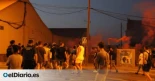 Alt-Ultras llegados de otras ciudades salen "a cazar" migrantes y convierten Torre Pacheco en un campo de batalla