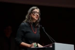 Alt-Destacados economistas respaldan el informe de Francesca Albanese sobre la «economía del genocidio» en Gaza [en]