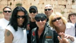 Alt-Egipto: piden cancelar el concierto de Scorpions por "apoyar a Israel" (EN)