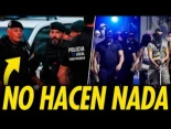 Alt-La policía no hace nada ante los pogromos en Torre Pacheco (análisis de Julián Macías)