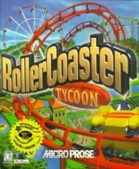 Alt-Rollercoaster Tycoon (o, el último hurra de MicroProse) [ENG]