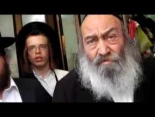 Alt-A los judíos religiosos de Jerusalen se les pregunta sobre el Talmud [ENG subs]