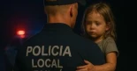 Alt-La Policía Local de Pulpí rescata a una niña de 3 años que estaba siendo agredida por su madre