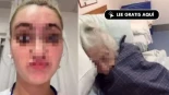 Alt-Una auxiliar de enfermería humilla en Instagram a una anciana ingresada y termina despedida