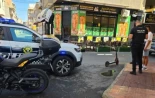Alt-La Policía Local de Torrevieja intercepta un patinete eléctrico que circulaba a 135 km/h