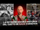 Alt-La estremecedora historia del gueto de G4Z4 Varsovia