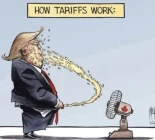 Alt-Trump contra todo el mundo. Rafael Poch de Feliu