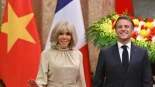 Alt-El bulo de que Brigitte Macron es transexual lo inició un bloguero español