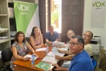 Alt-VOX Águilas se posiciona en contra del Plan de Conservación de la Tortuga Mora en la Región de Murcia, porque “arruina aún más a nuestros agricultores”
