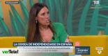 Alt-Espejo Público: Isabel Rábago, sobre vivienda: "Es una estafa que mis impuestos paguen el paro a niños que quieren disfrutar del verano"