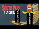 Alt-El capítulo de South Park que desapareció de internet
