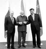 Alt-Se rompe la hegemonía de EE.UU. China, Rusia, India, Pakistán… apuestan por el multilateralismo