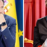 Alt-Óscar Puente corrige con contundencia a Paco Marhuenda: "Es de primero de política"