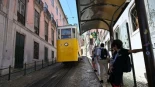 Alt-Al menos 15 muertos y 18 heridos tras el descarrilamiento del funicular de Gloria de Lisboa