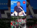 Alt-La diferencia de trato entre la Cadena Ser y la Cope sobre Palestina en La Vuelta