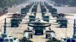 Alt-China se mofa de EEUU tras exhibir su brutal poderío militar: "Si el Pentágono pidiera pizza y misiles DF-61, los DF-61 llegarían primero"