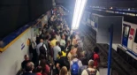 Alt-El transporte público de Madrid colapsa en plena 'vuelta al cole'