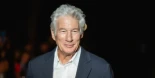 Alt-Richard Gere (76 años): “Mi mujer y yo nos hemos propuesto acabar con los sin hogar en España en seis años"