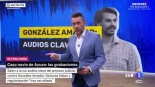 Alt-Javier Ruiz destapa un material delicadísimo en TVE que deja a Ayuso sin escapatoria: "No lo verán en otras teles"